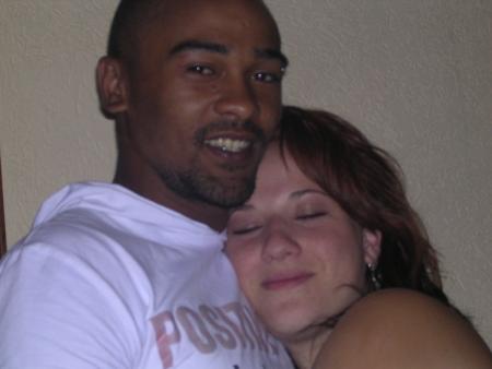 ma soeur et  son amour